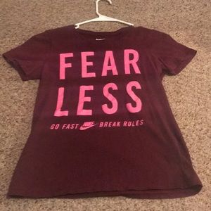 Nike t-shirt